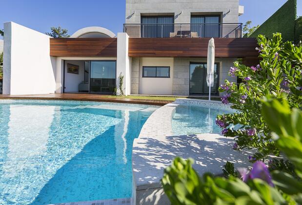 Alya Sierra Butik Otel - Görsel 9