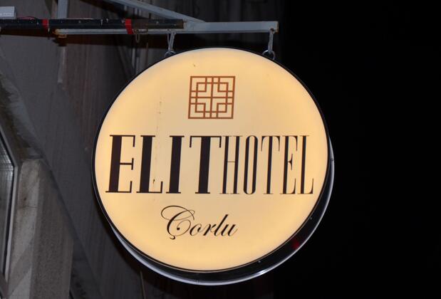 Elit Otel Çorlu - Görsel 3