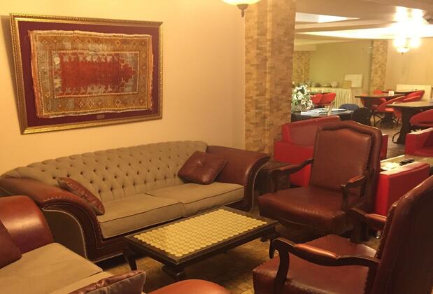 Elit Otel Çorlu - Görsel 10