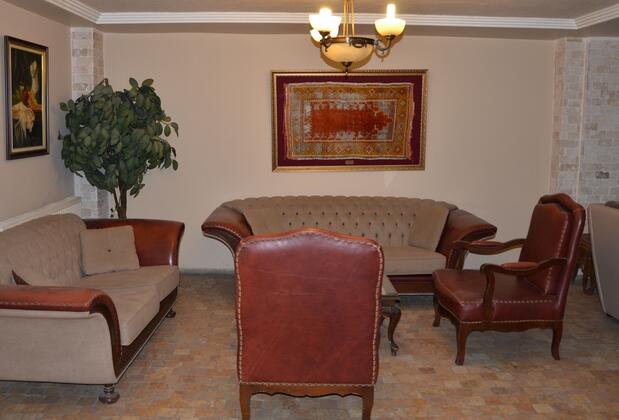 Elit Otel Çorlu - Görsel 12