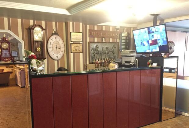 Elit Otel Çorlu - Görsel 9