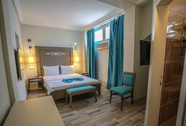 Sky Nova Suites Hotel - Görsel 3