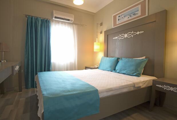 Sky Nova Suites Hotel - Görsel 4