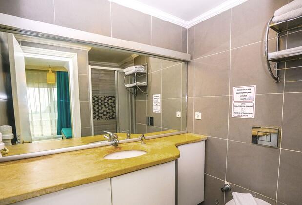 Sky Nova Suites Hotel - Görsel 13