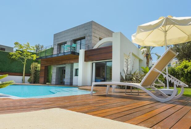 Alya Sierra Butik Otel - Görsel 4