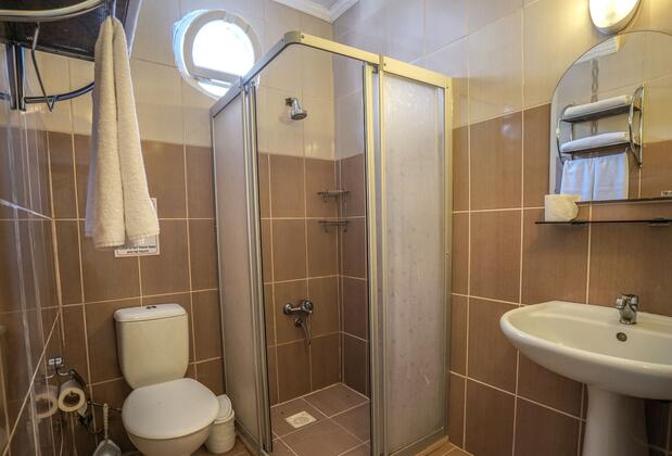 Sky Nova Suites Hotel - Görsel 14