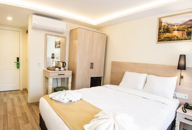 Royal Bosphorus Hotel - Görsel 10