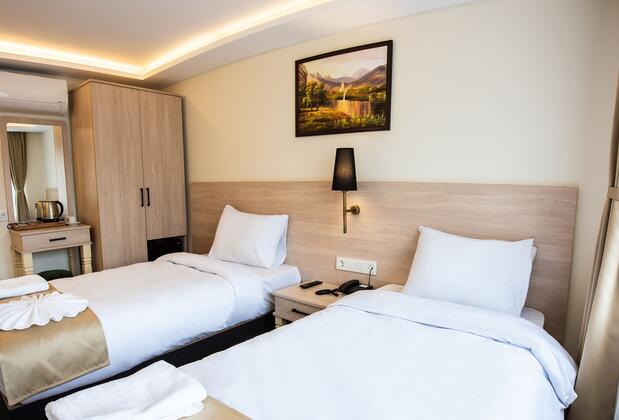 Royal Bosphorus Hotel - Görsel 9