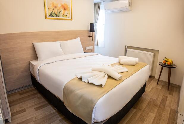 Royal Bosphorus Hotel - Görsel 12