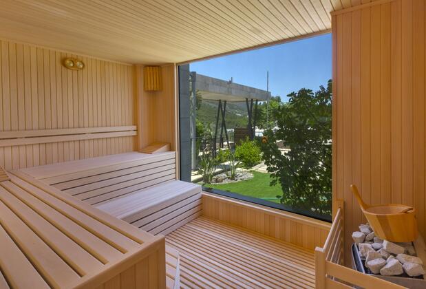 Alya Sierra Butik Otel - Görsel 45