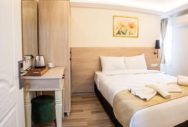 Royal Bosphorus Hotel - Görsel 15