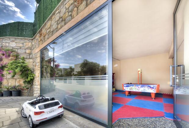 Alya Sierra Butik Otel - Görsel 44