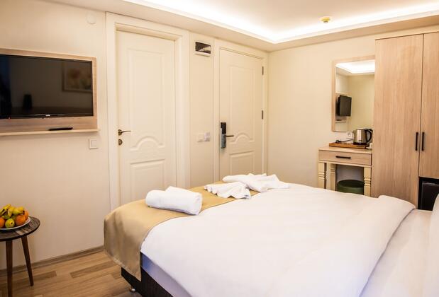 Royal Bosphorus Hotel - Görsel 13