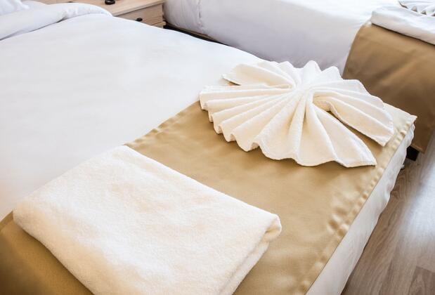 Royal Bosphorus Hotel - Görsel 14