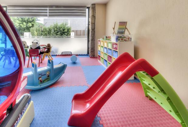 Alya Sierra Butik Otel - Görsel 42