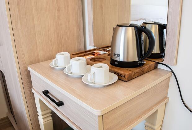 Royal Bosphorus Hotel - Görsel 22