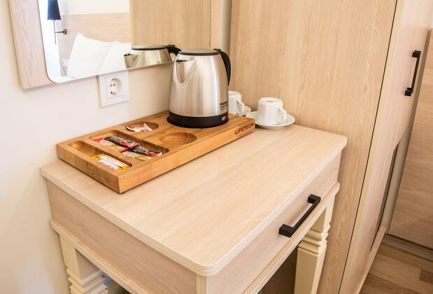 Royal Bosphorus Hotel - Görsel 23