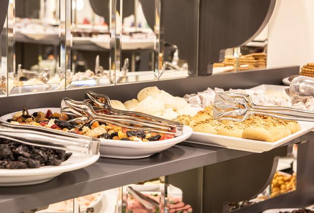 Royal Bosphorus Hotel - Görsel 24