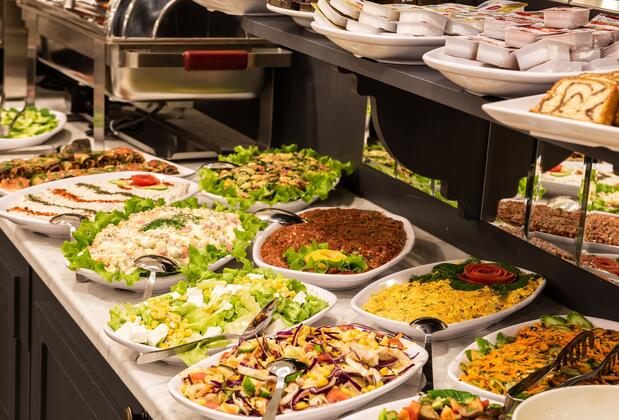 Royal Bosphorus Hotel - Görsel 34