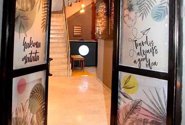 Betas Guest House - Görsel 16