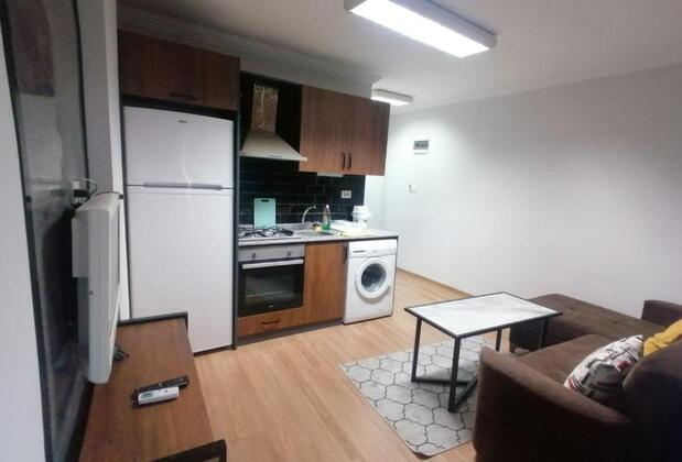 Betas Guest House - Görsel 17