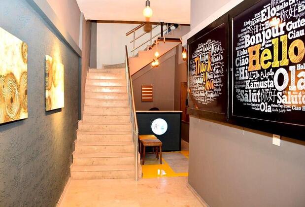 Betas Guest House - Görsel 18