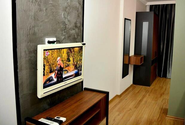 Betas Guest House - Görsel 20