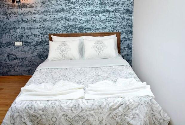 Betas Guest House - Görsel 23