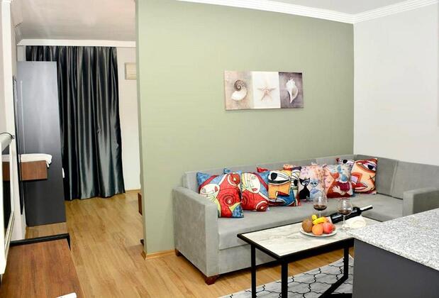 Betas Guest House - Görsel 26