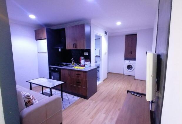 Betas Guest House - Görsel 27