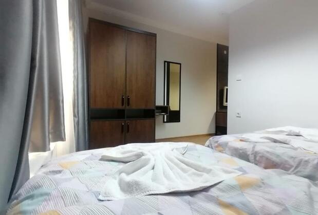 Betas Guest House - Görsel 31