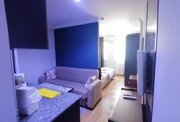 Betas Guest House - Görsel 21