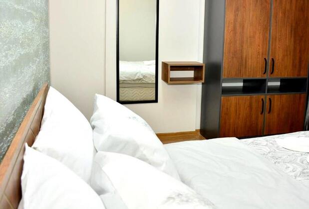 Betas Guest House - Görsel 28