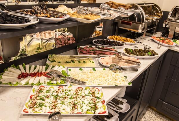 Royal Bosphorus Hotel - Görsel 37