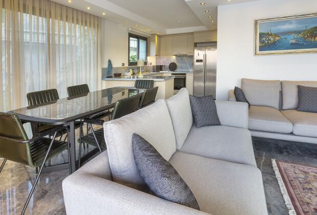 Alya Sierra Butik Otel - Görsel 40