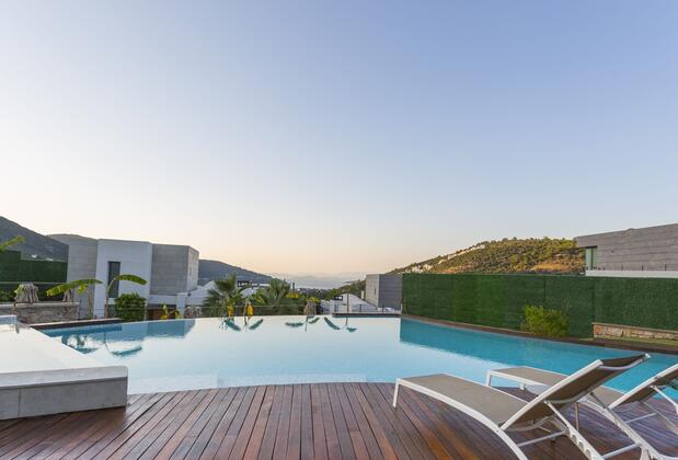 Alya Sierra Butik Otel - Görsel 3