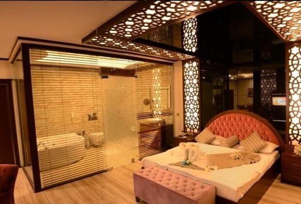 Antiochos Hotel - Görsel 11