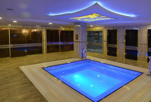 Antiochos Hotel - Görsel 21