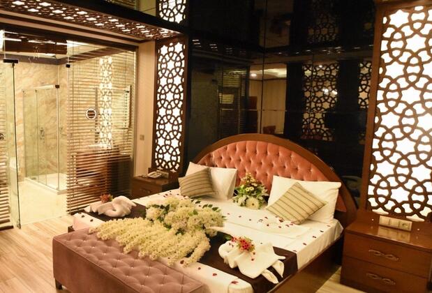 Antiochos Hotel - Görsel 13