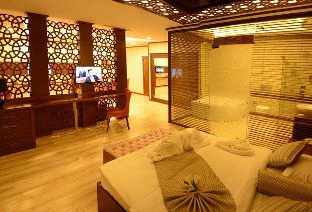 Antiochos Hotel - Görsel 17