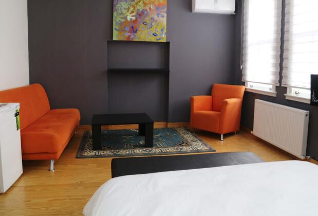 Puhu Otel - Görsel 3