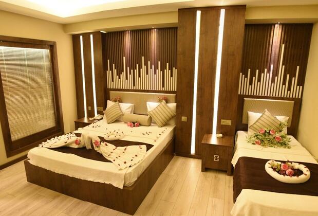 Antiochos Hotel - Görsel 12