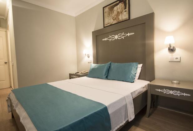 Sky Nova Suites Hotel - Görsel 5