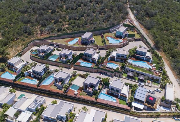 Alya Sierra Butik Otel - Görsel 20