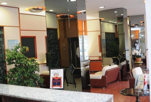 Giresun Otel - Görsel 3