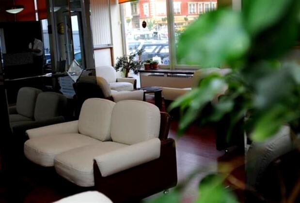 Giresun Otel - Görsel 9