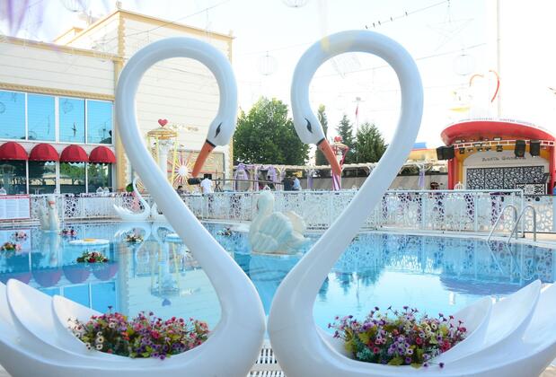 Antiochos Hotel - Görsel 23