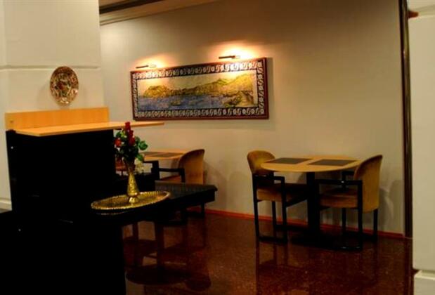 Giresun Otel - Görsel 8