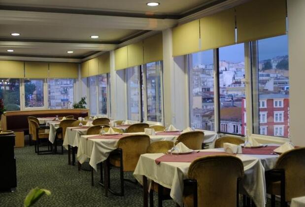 Giresun Otel - Görsel 7