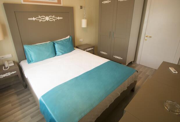 Sky Nova Suites Hotel - Görsel 6